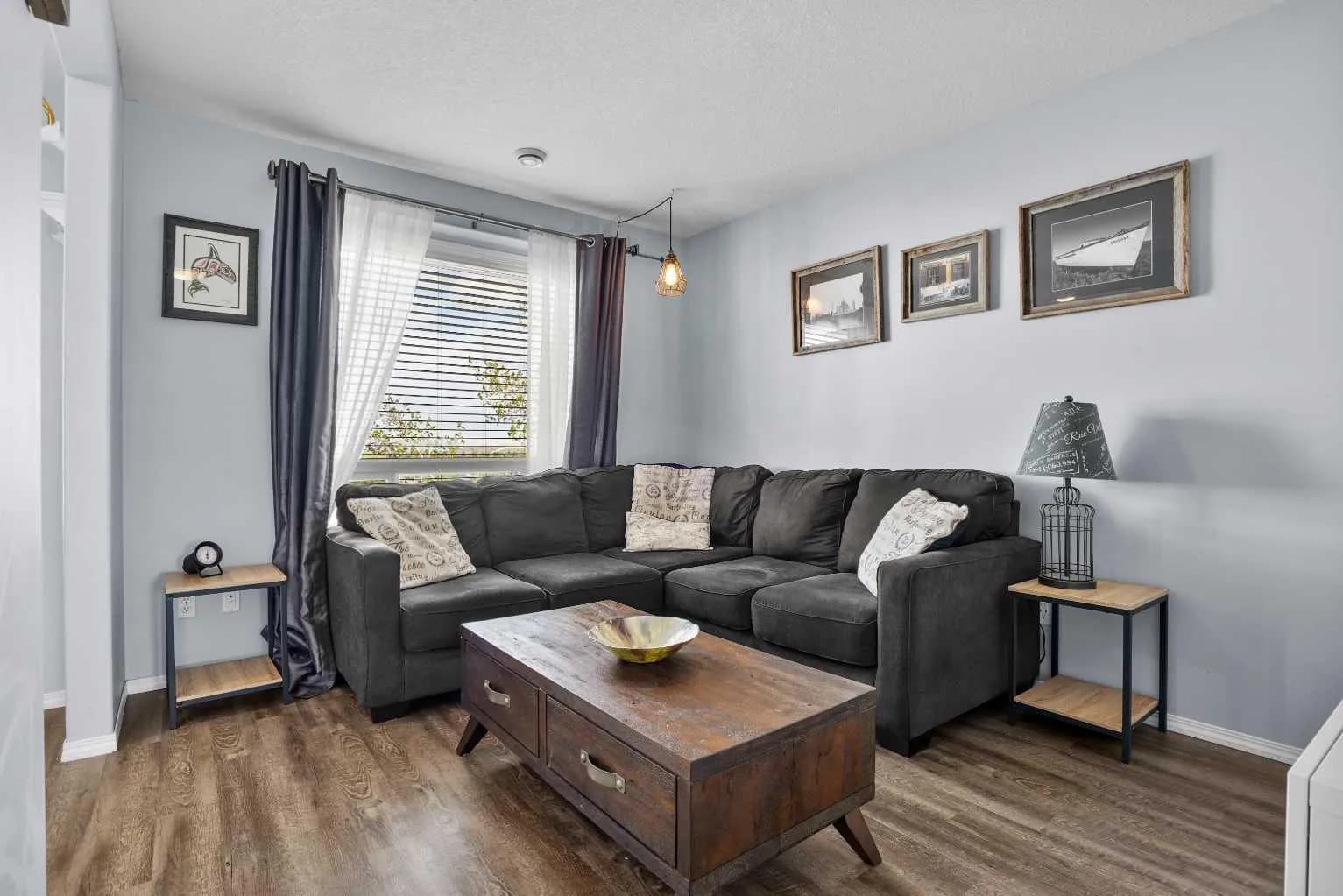 Row/Townhouse