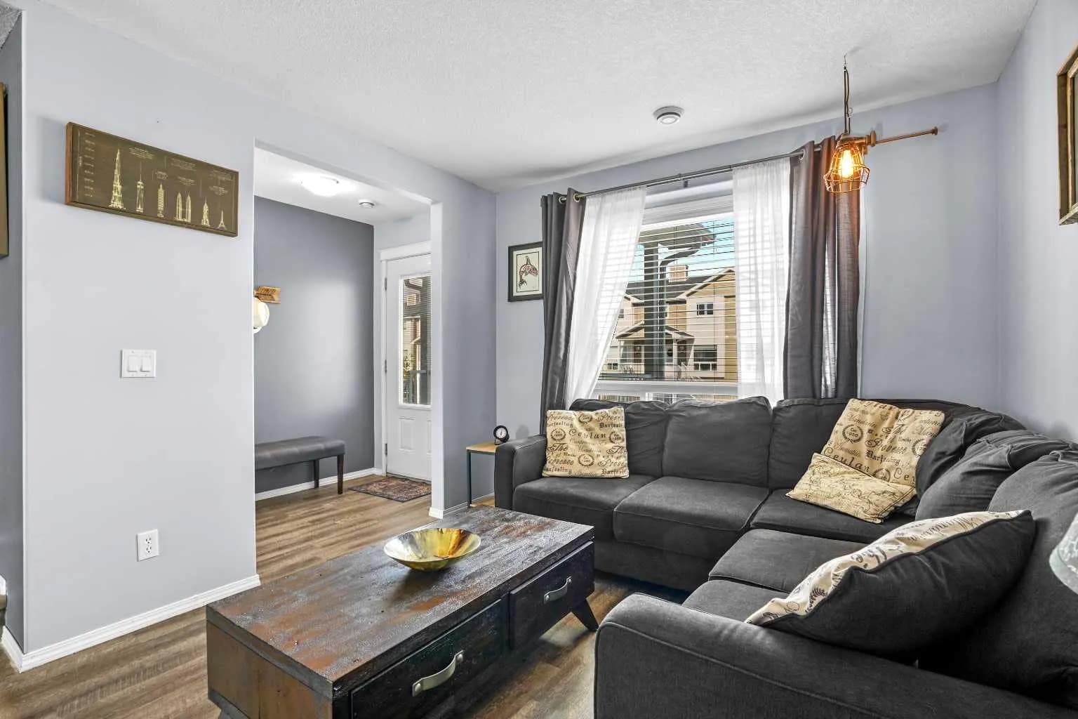 Row/Townhouse