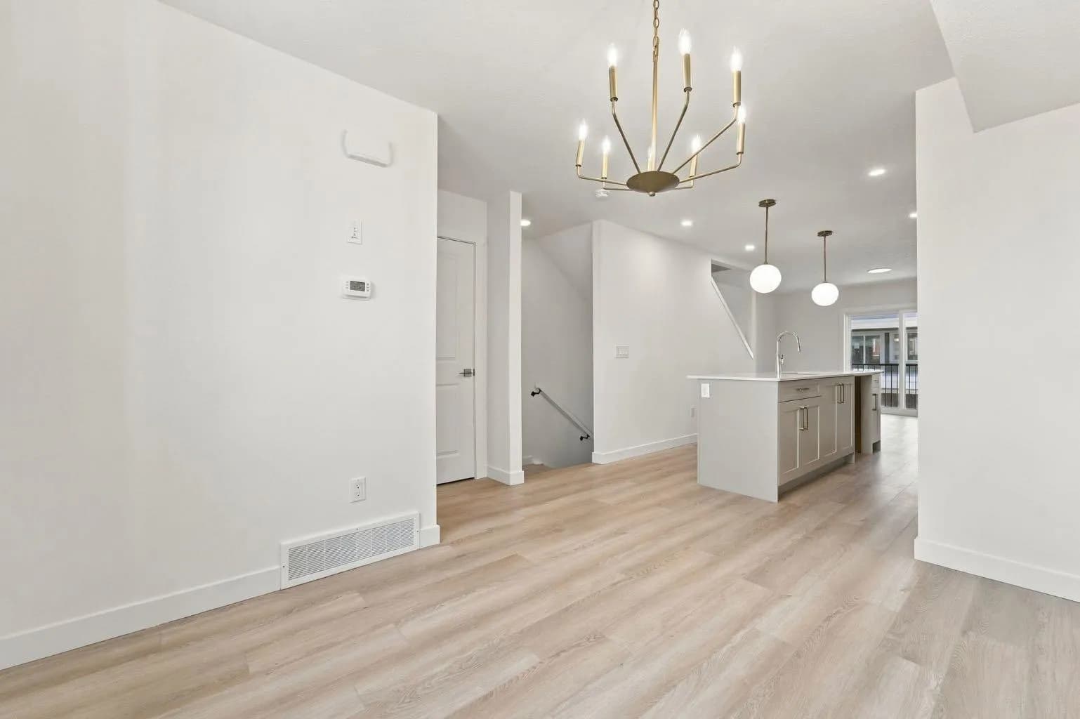 Row/Townhouse