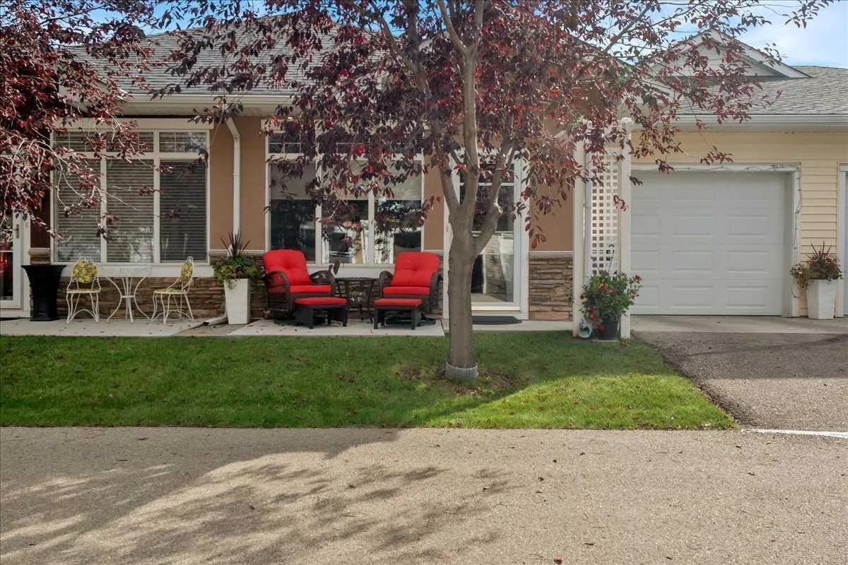 Row/Townhouse