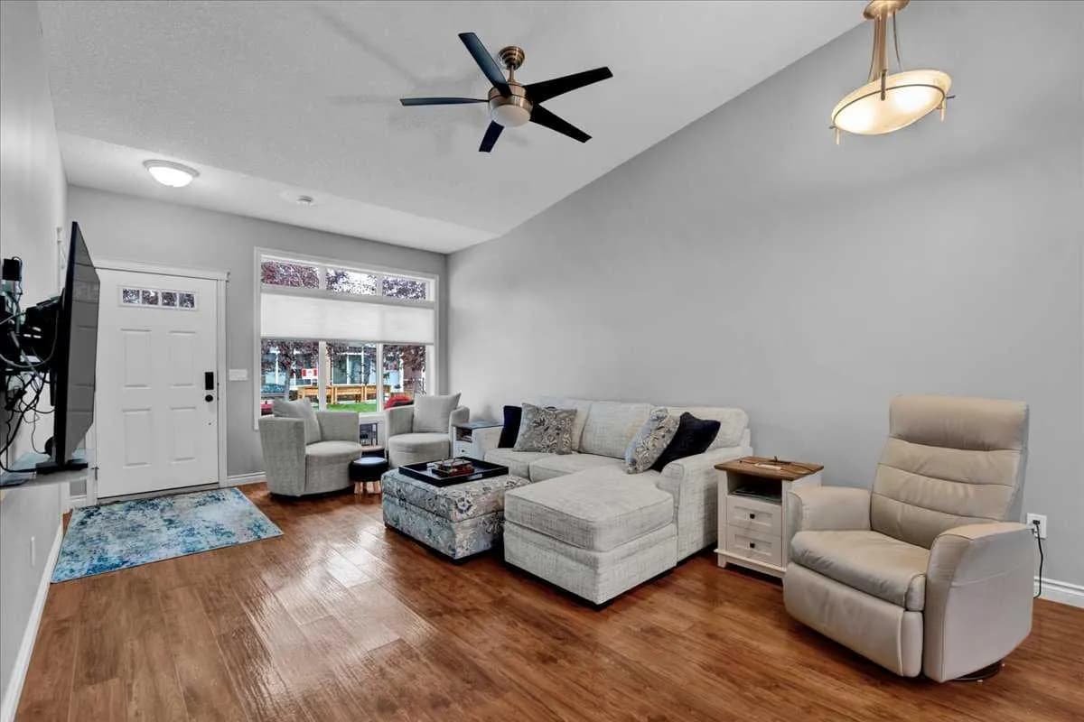 Row/Townhouse