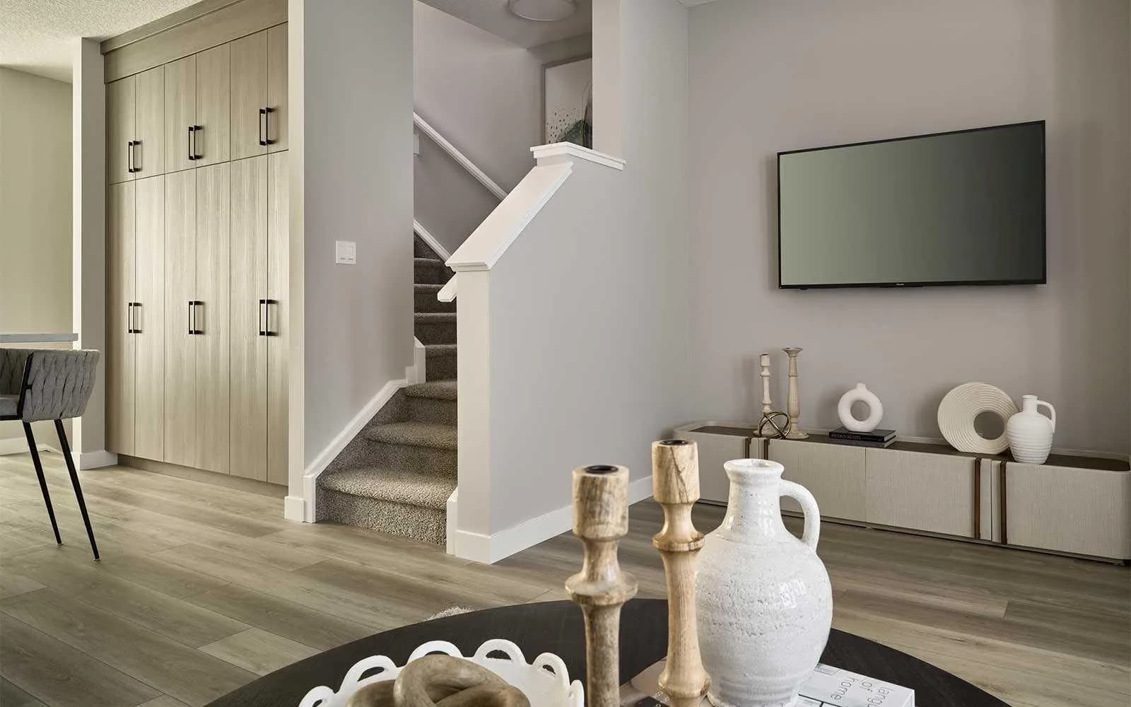 Semi Detached (Half Duplex)