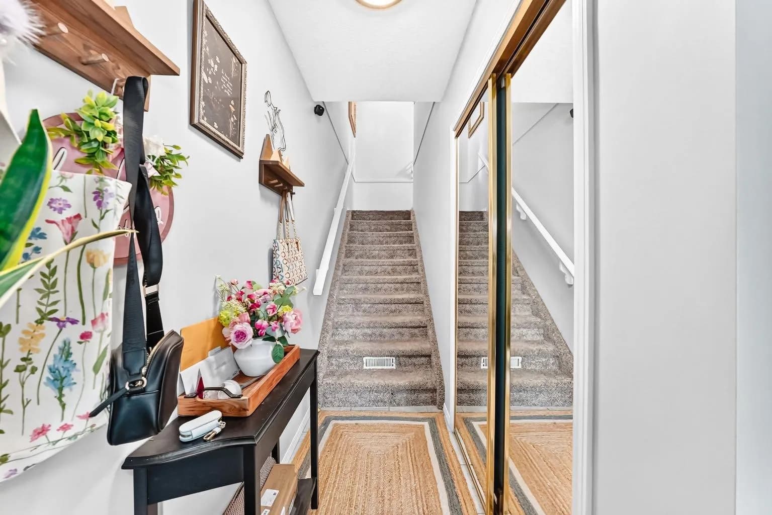 Row/Townhouse