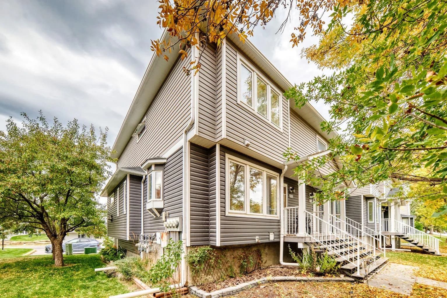Row/Townhouse