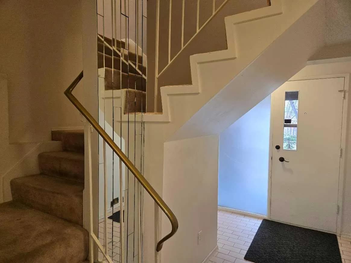 Row/Townhouse