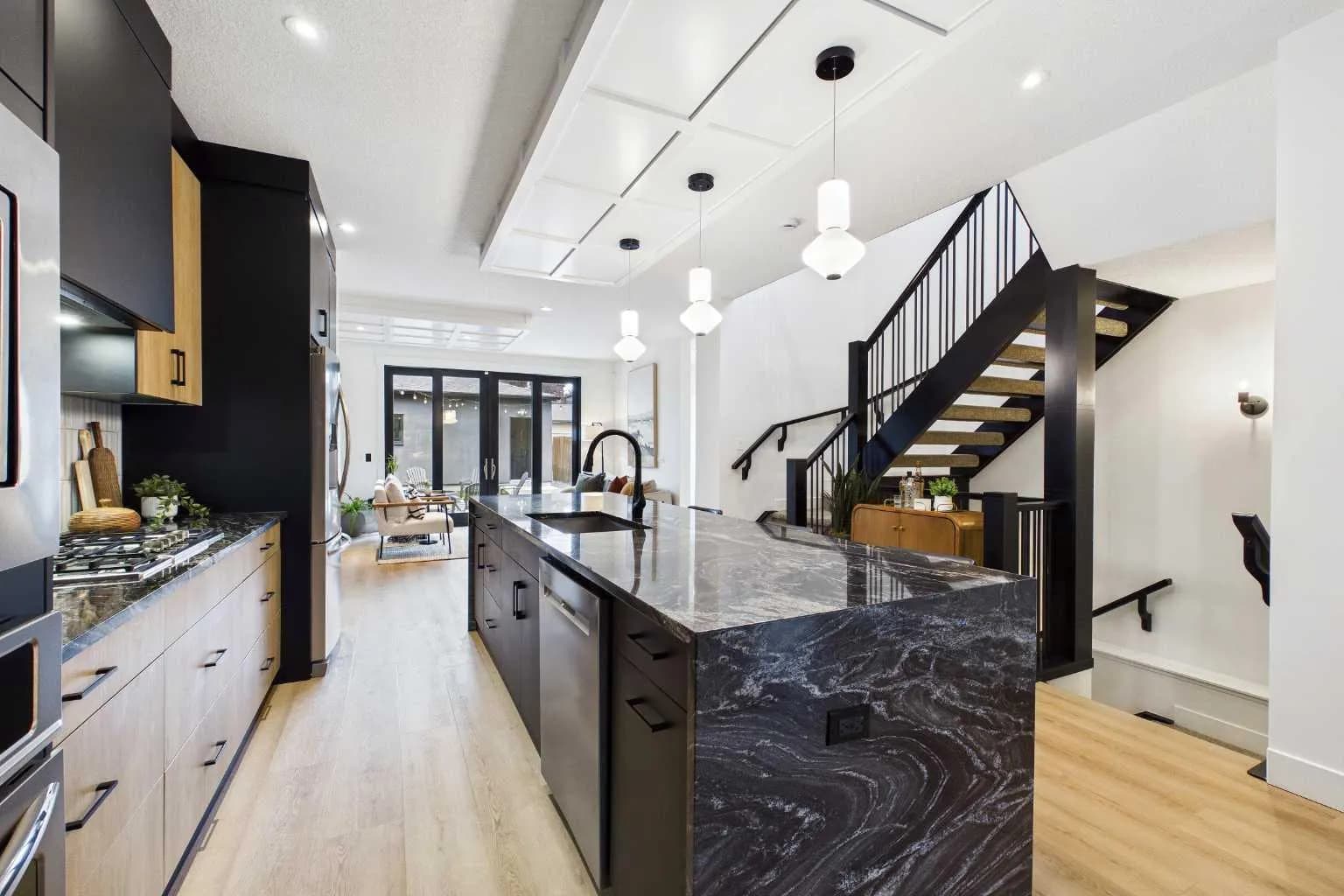 Semi Detached (Half Duplex)