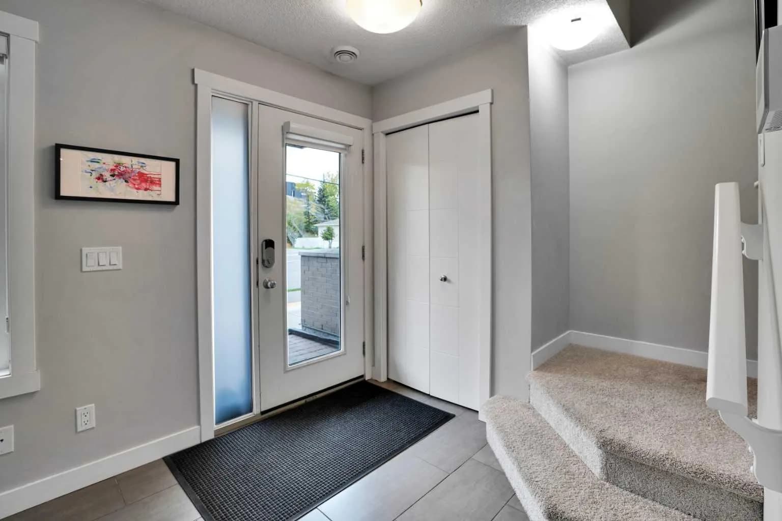 Row/Townhouse