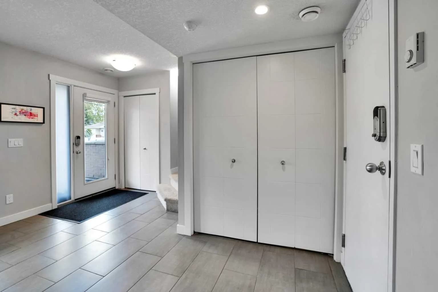 Row/Townhouse
