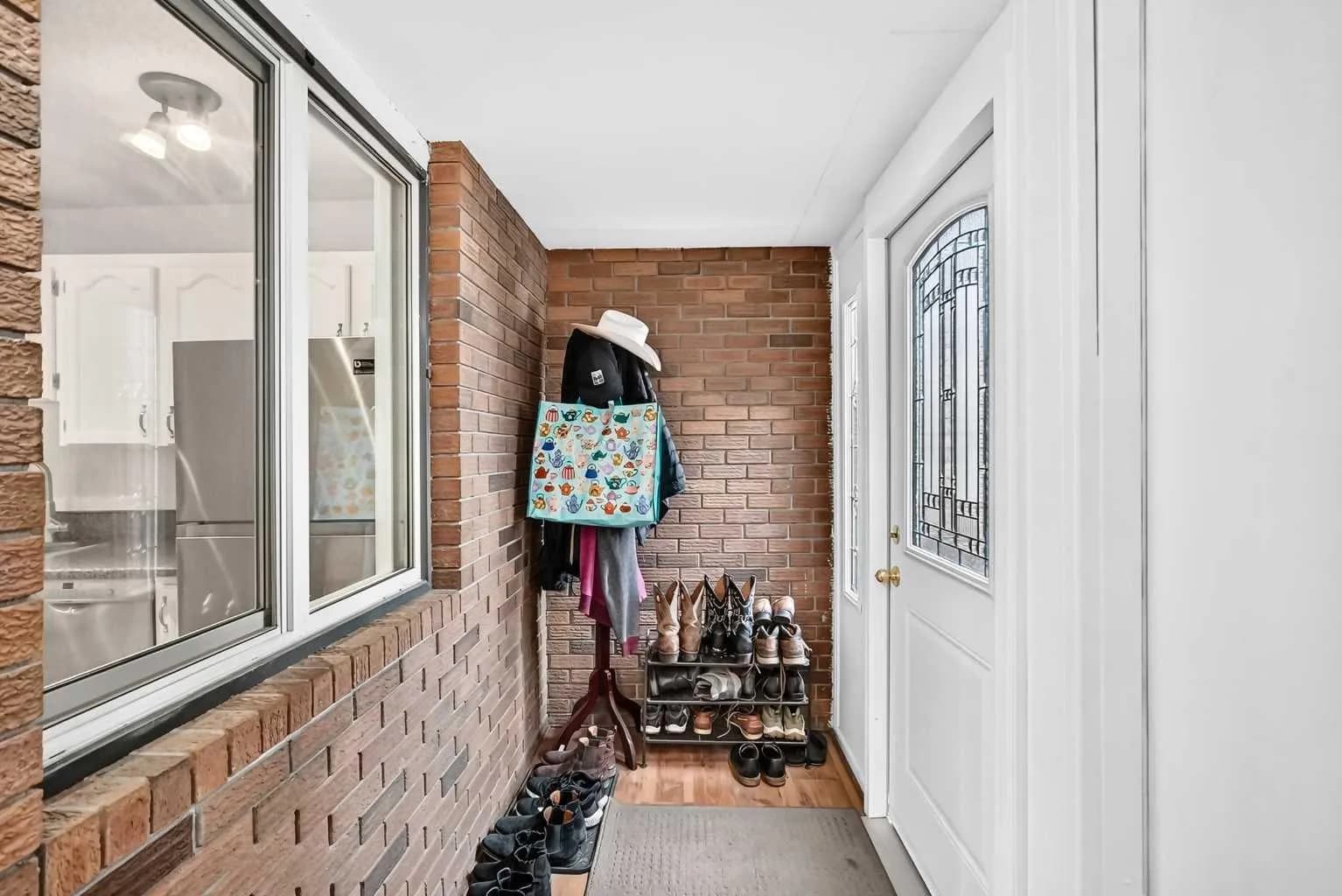 Row/Townhouse