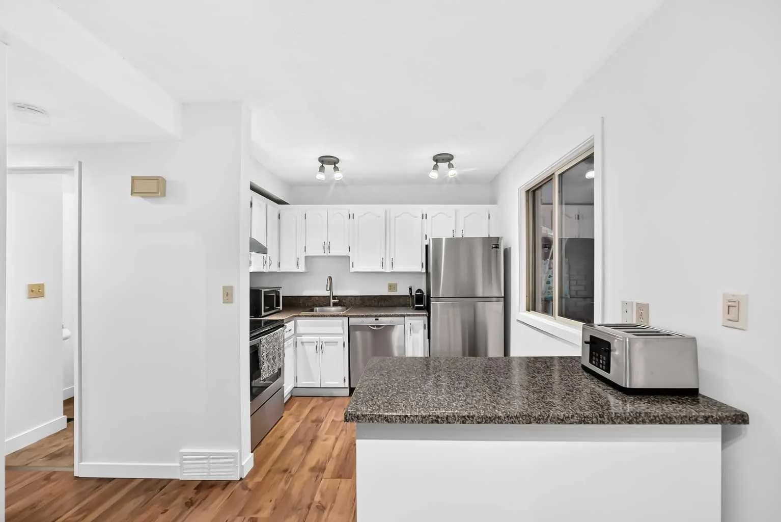 Row/Townhouse