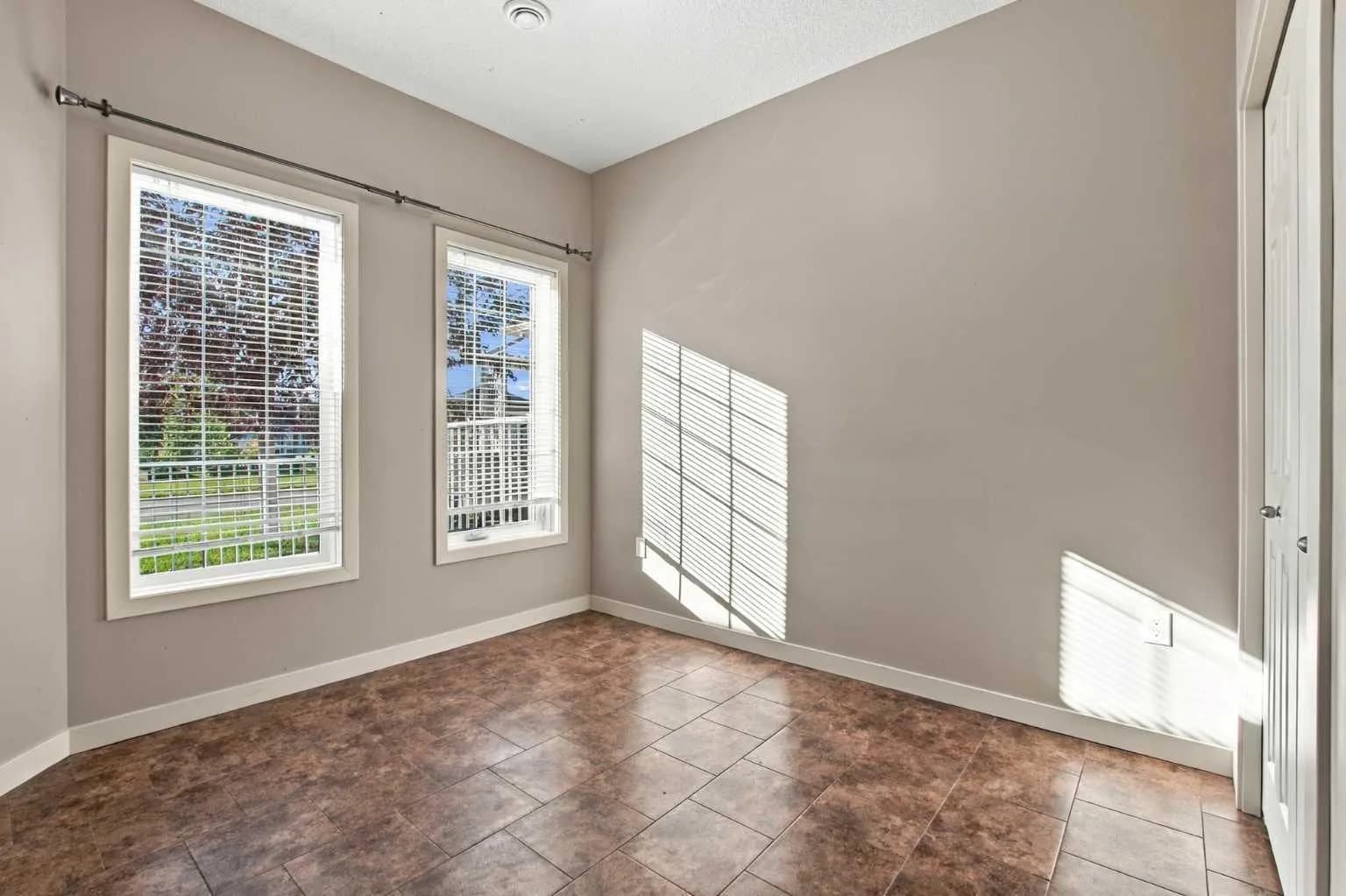 Row/Townhouse