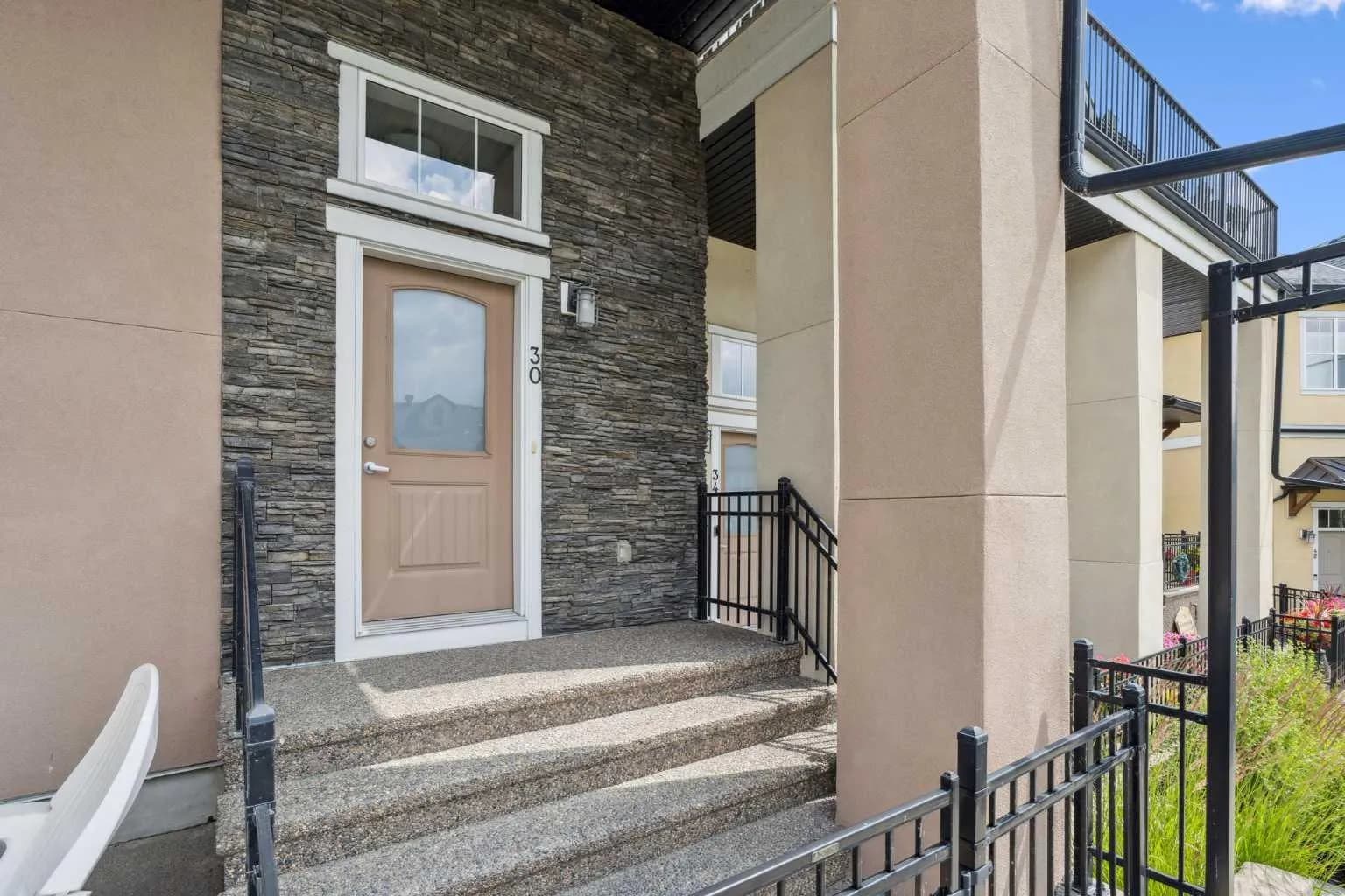 Row/Townhouse