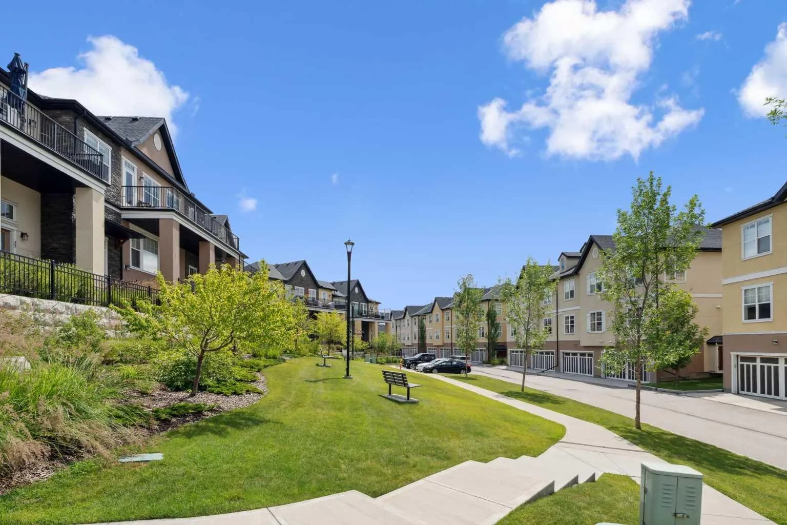 Row/Townhouse
