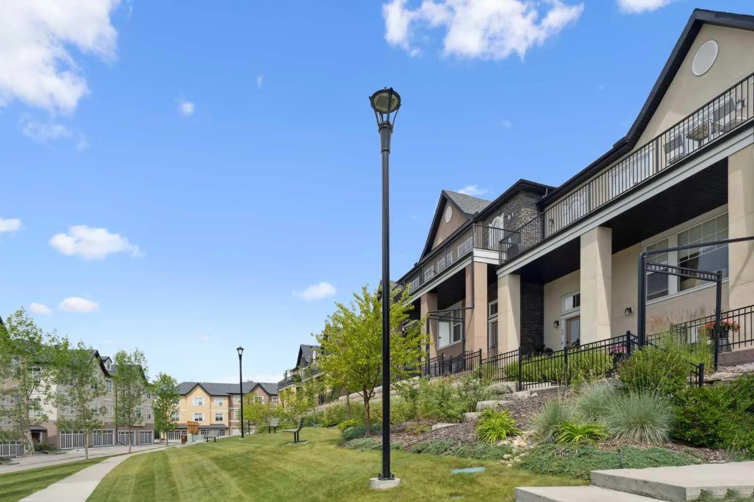 Row/Townhouse