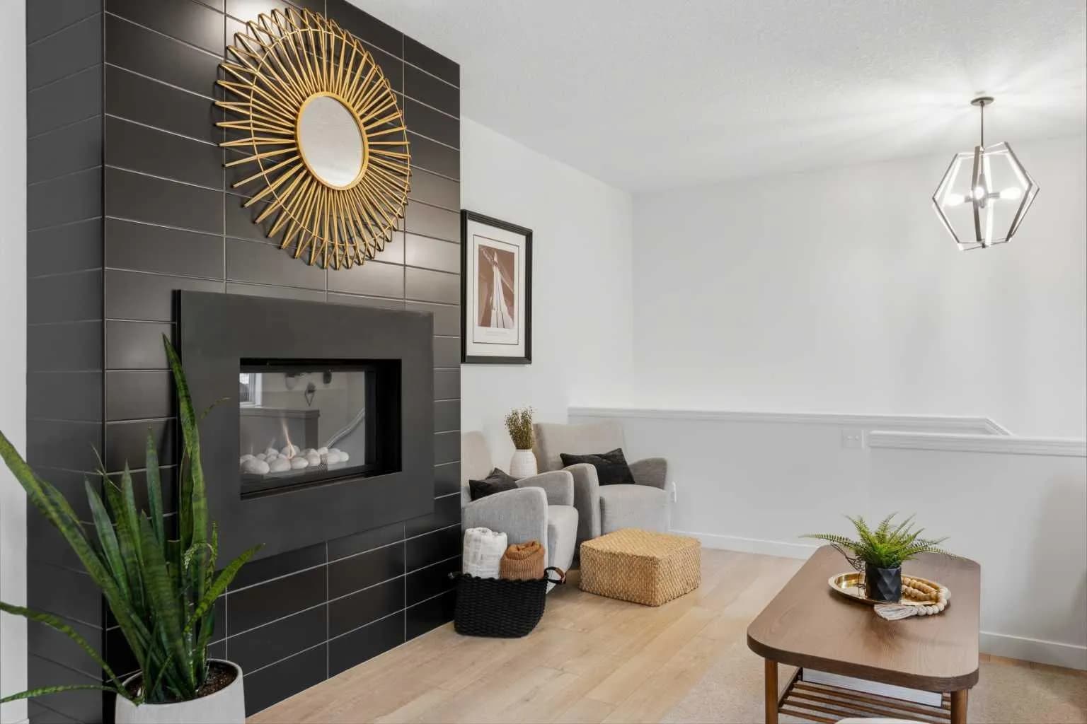 Row/Townhouse