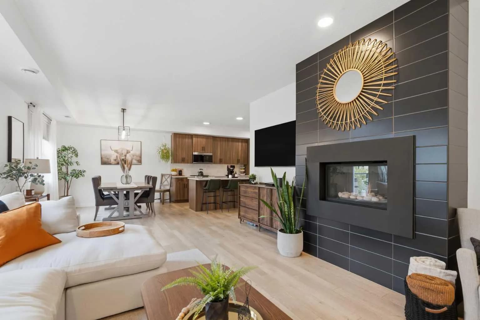 Row/Townhouse