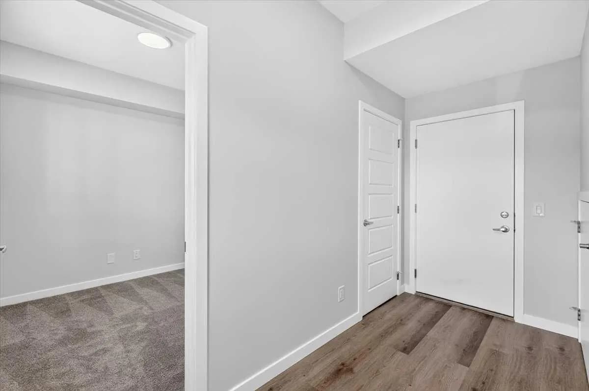 Row/Townhouse