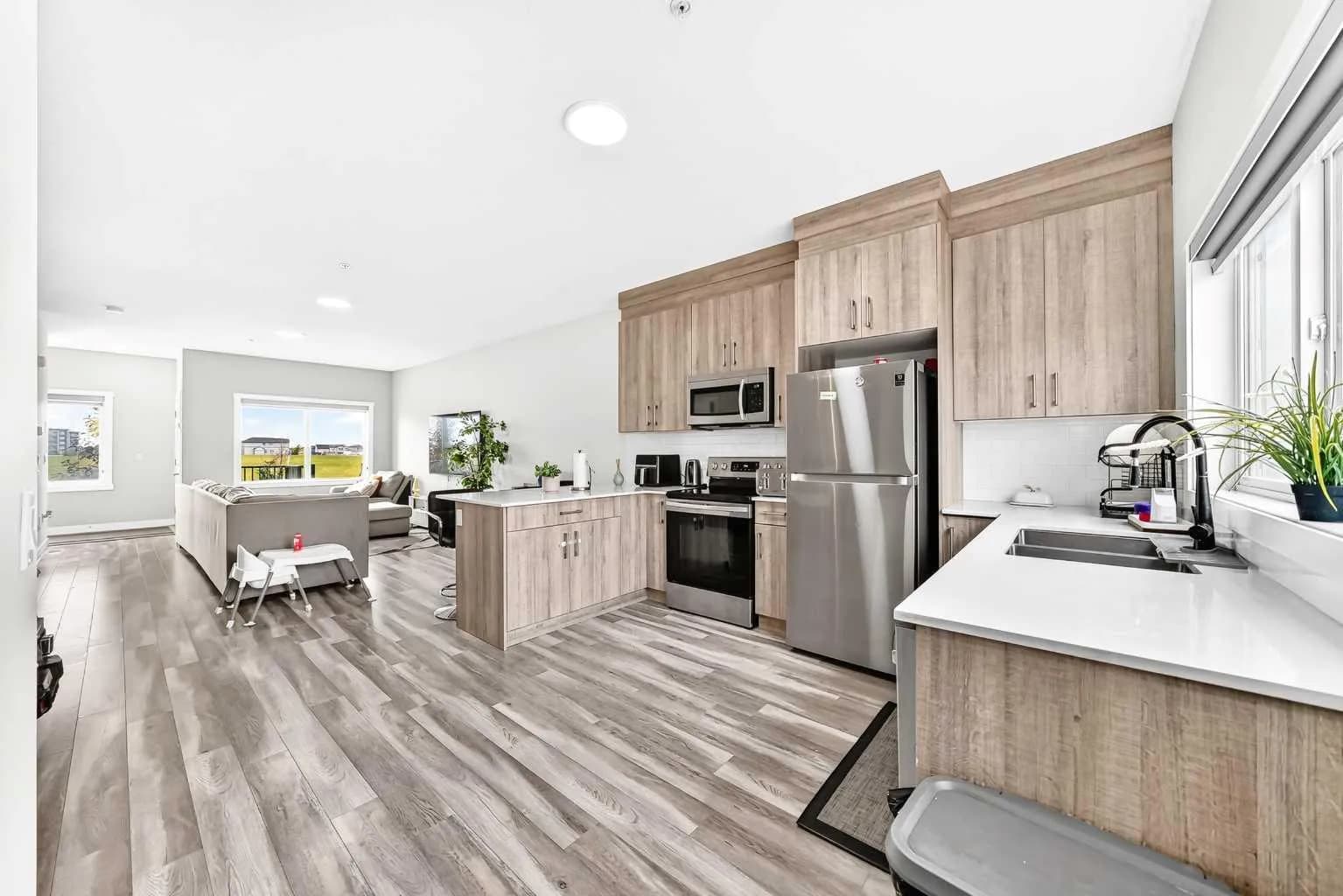 Row/Townhouse