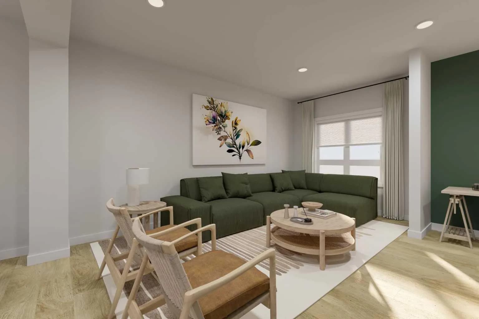 Row/Townhouse