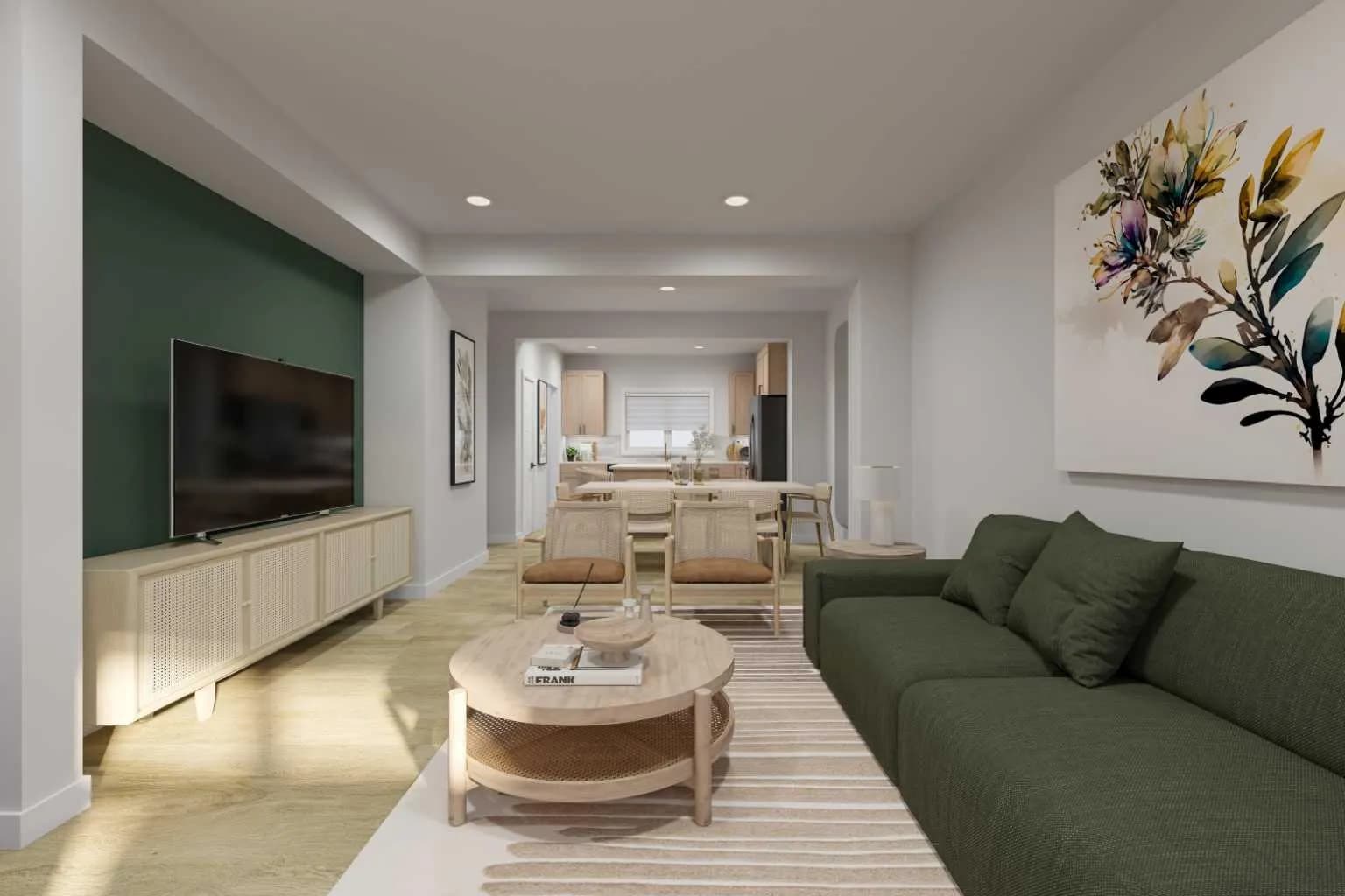Row/Townhouse
