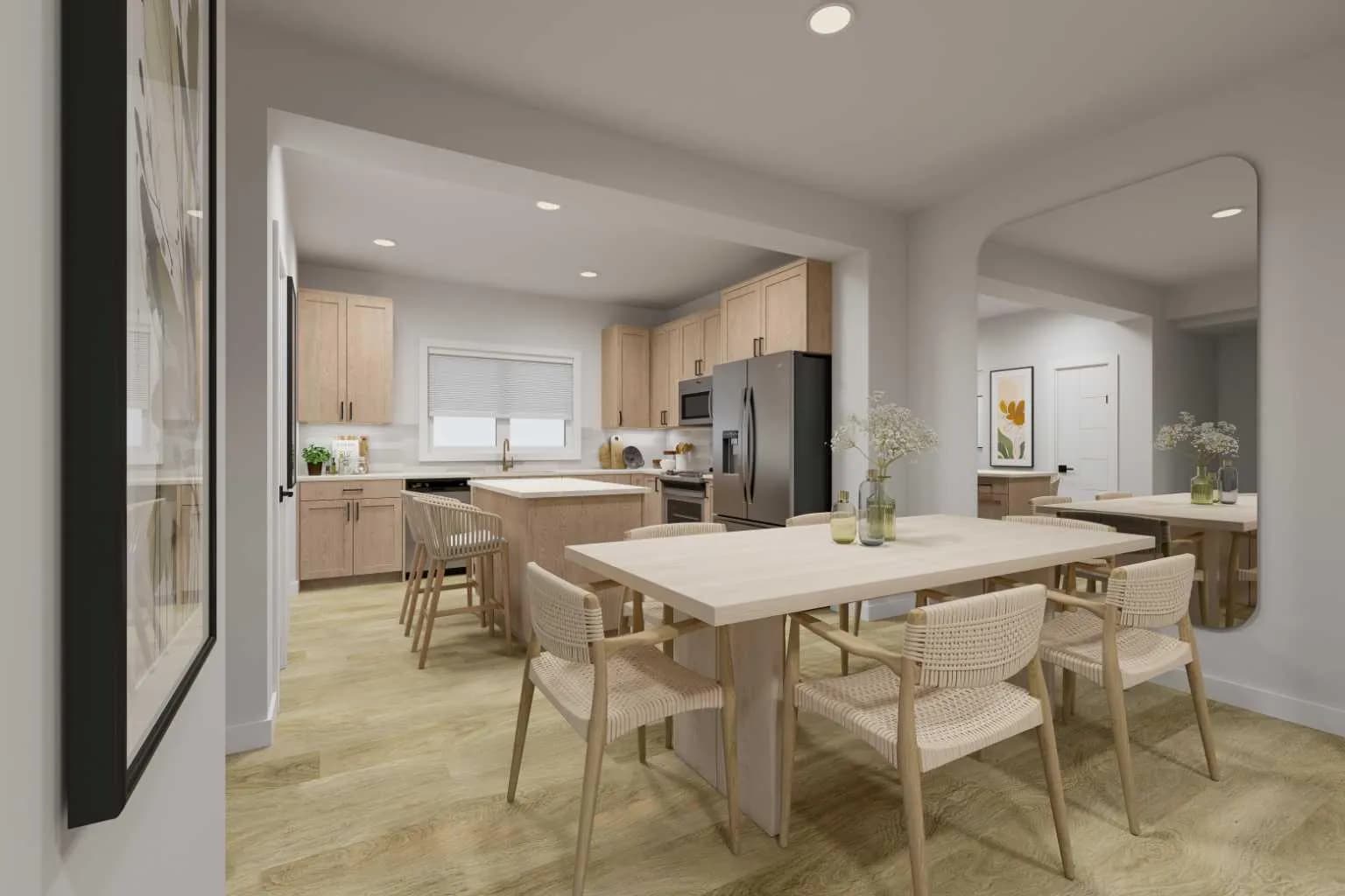 Row/Townhouse