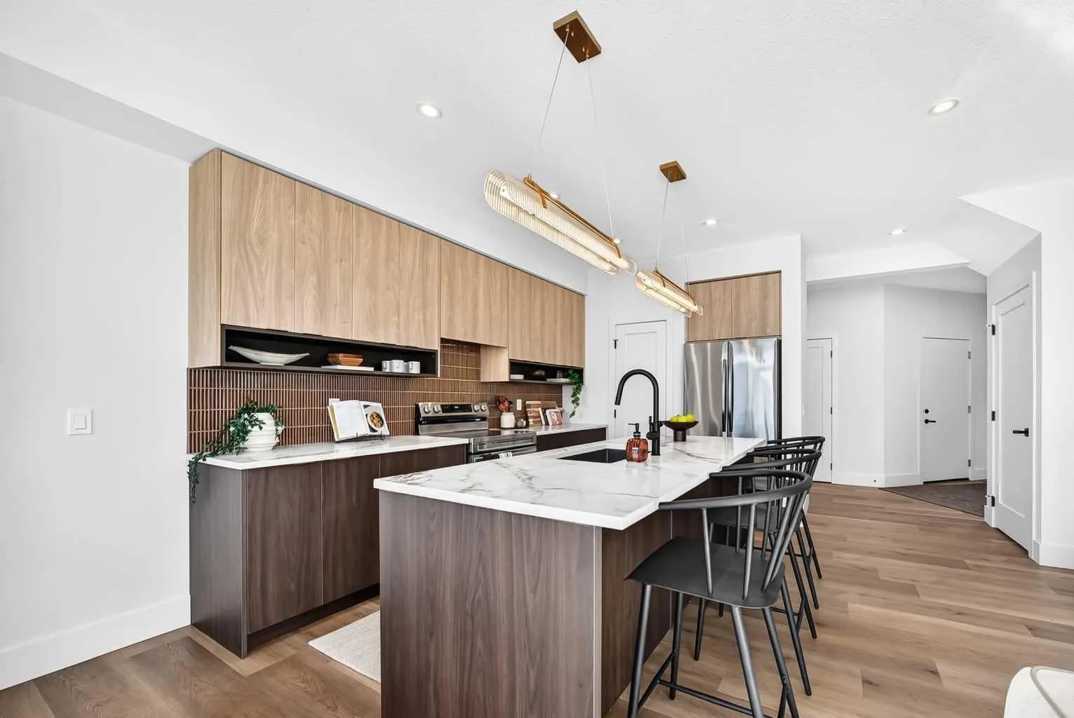 Semi Detached (Half Duplex)