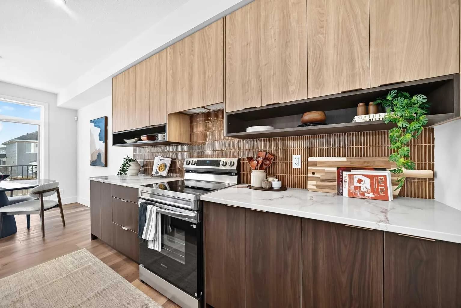 Semi Detached (Half Duplex)