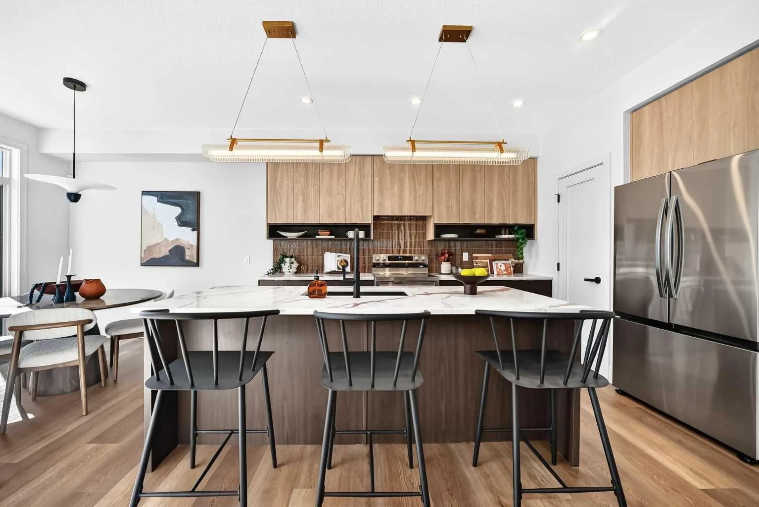 Semi Detached (Half Duplex)