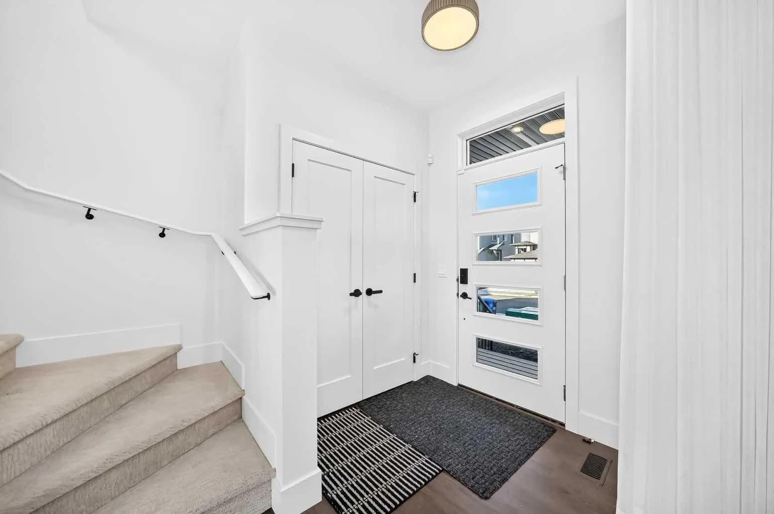 Semi Detached (Half Duplex)