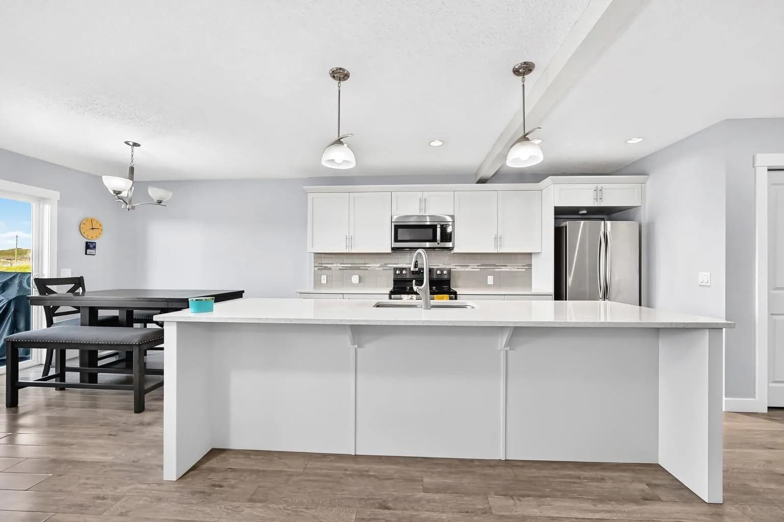 Semi Detached (Half Duplex)