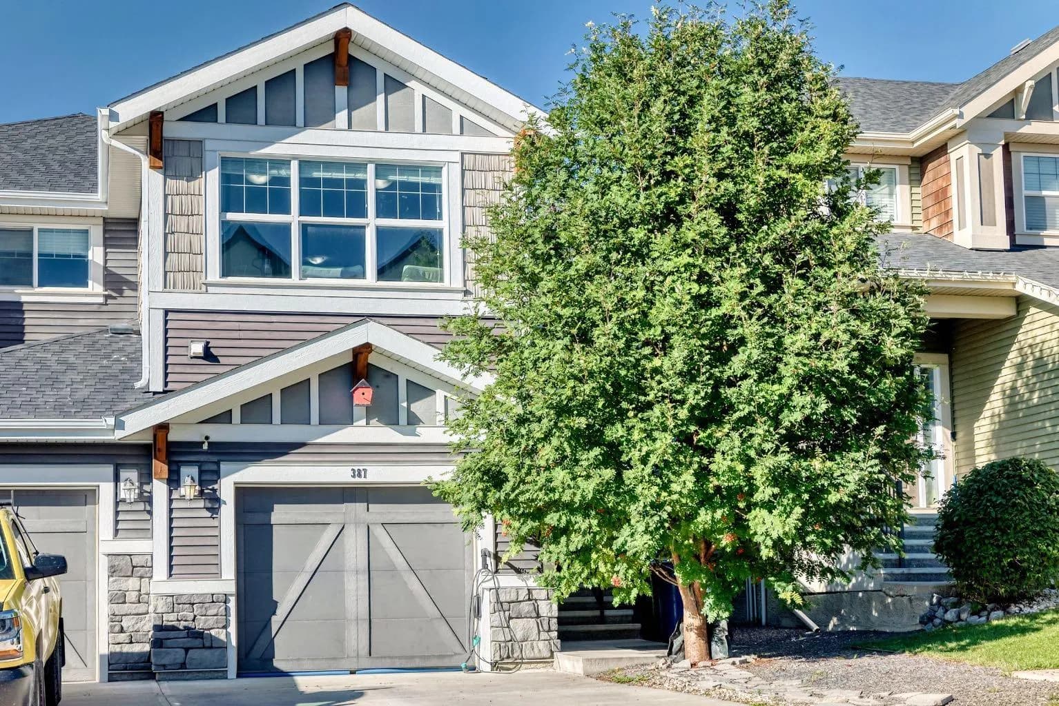 Semi Detached (Half Duplex)