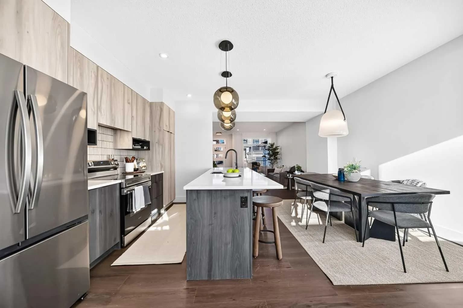 Row/Townhouse