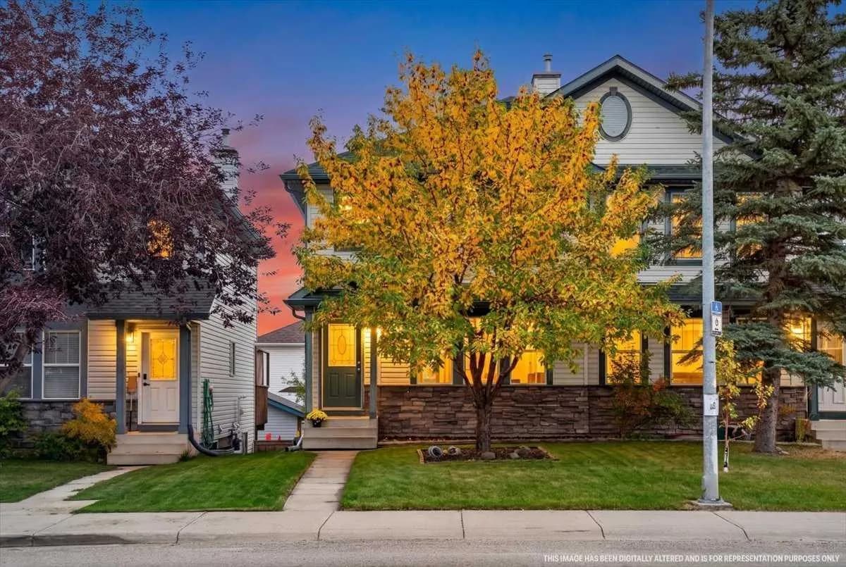 Semi Detached (Half Duplex)