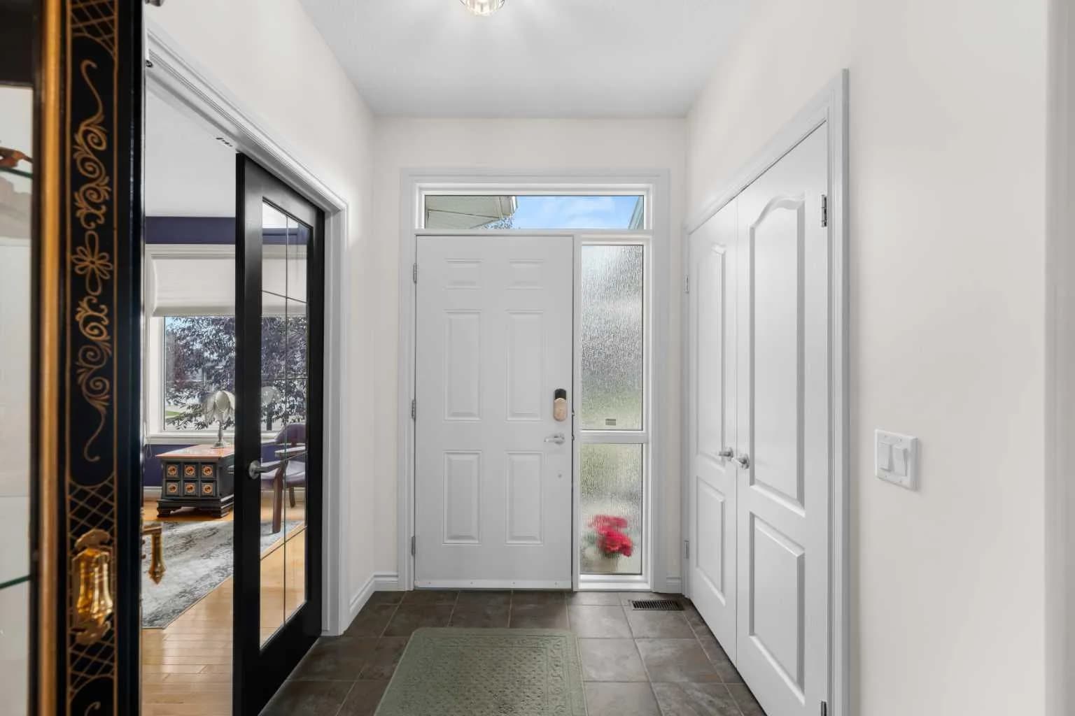 Semi Detached (Half Duplex)