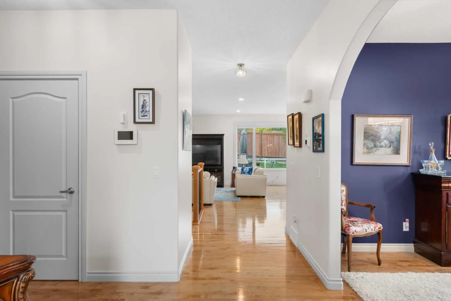 Semi Detached (Half Duplex)