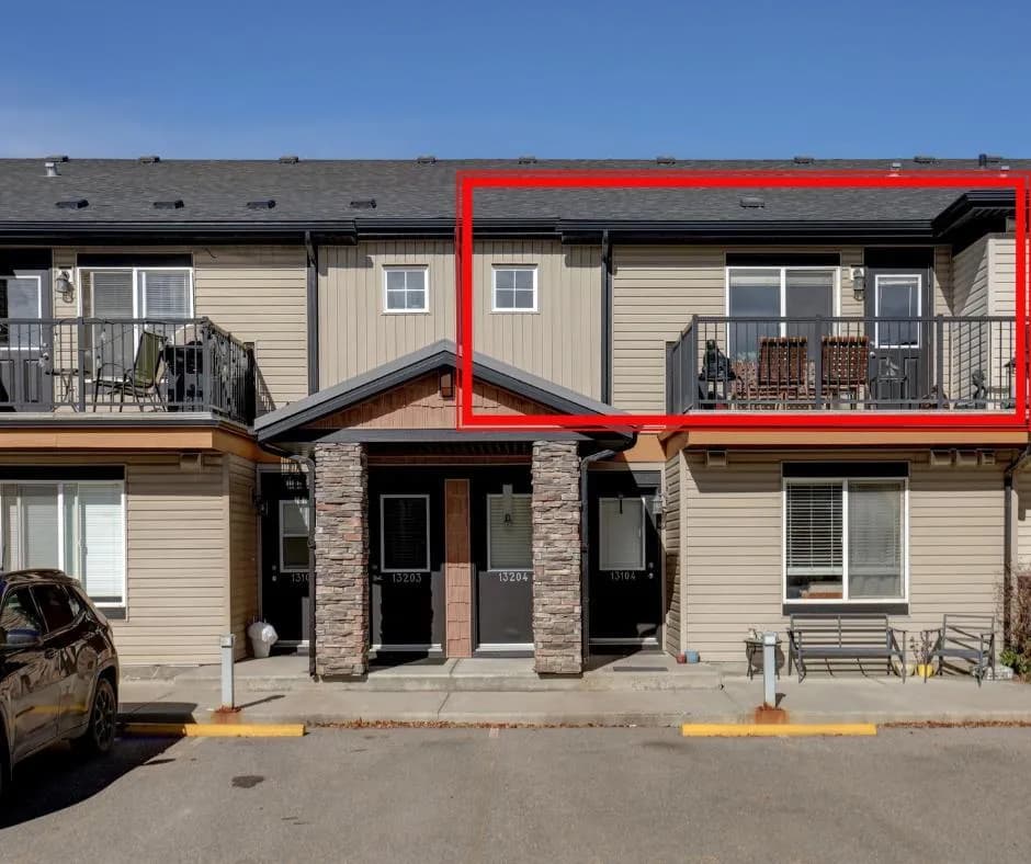 Row/Townhouse