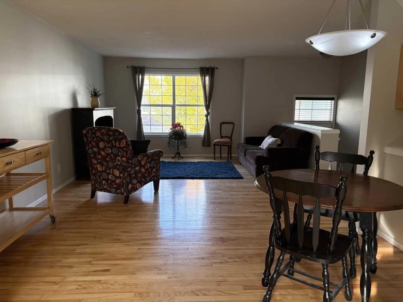 Row/Townhouse