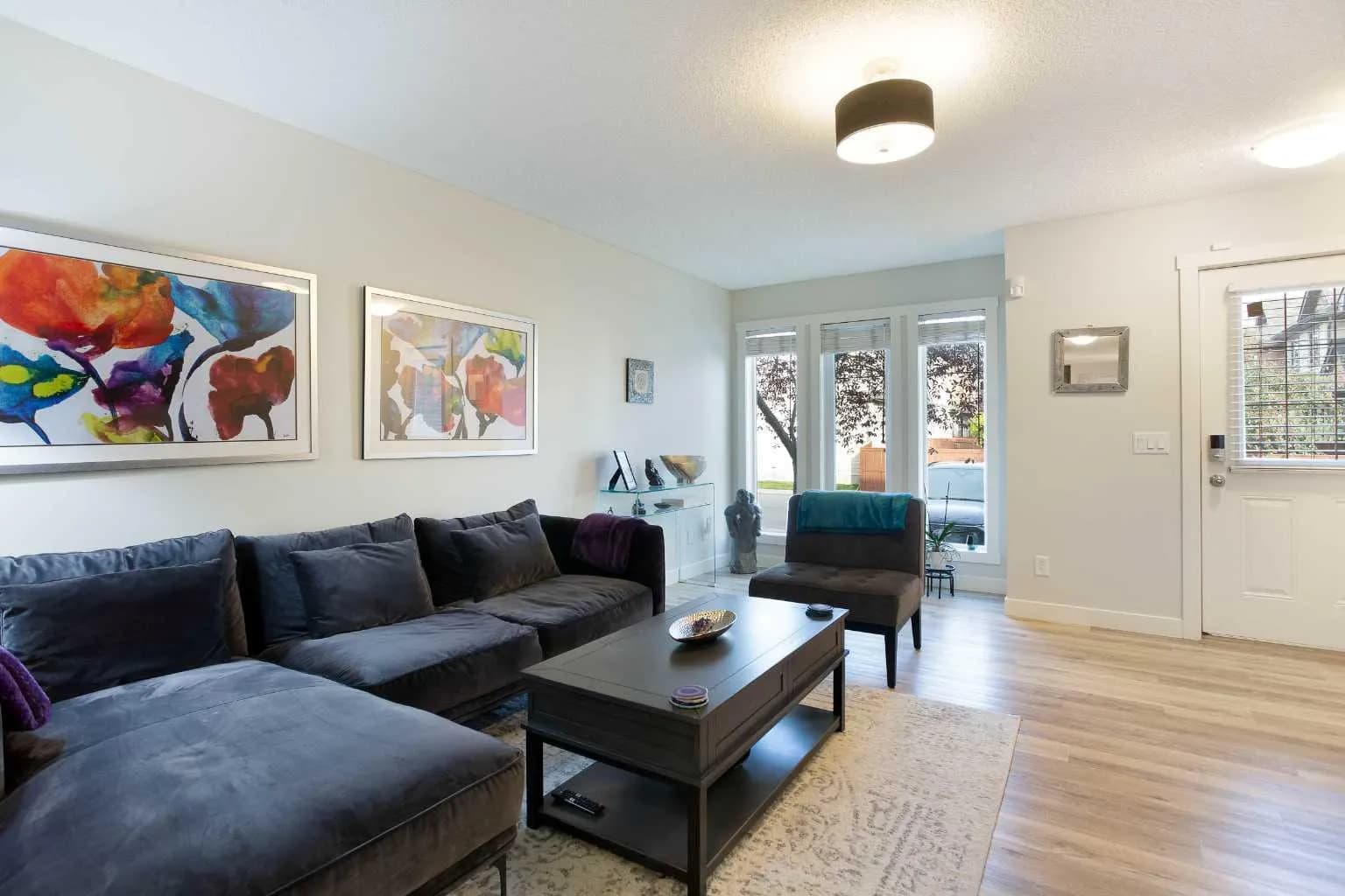 Row/Townhouse