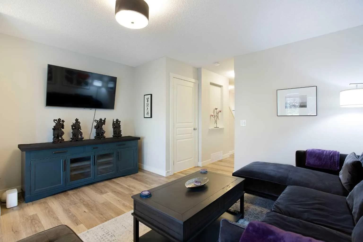 Row/Townhouse