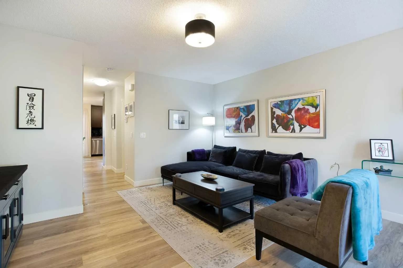 Row/Townhouse