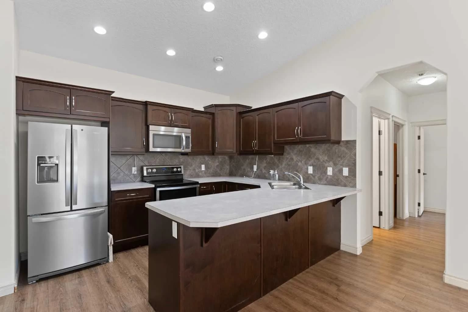 Row/Townhouse