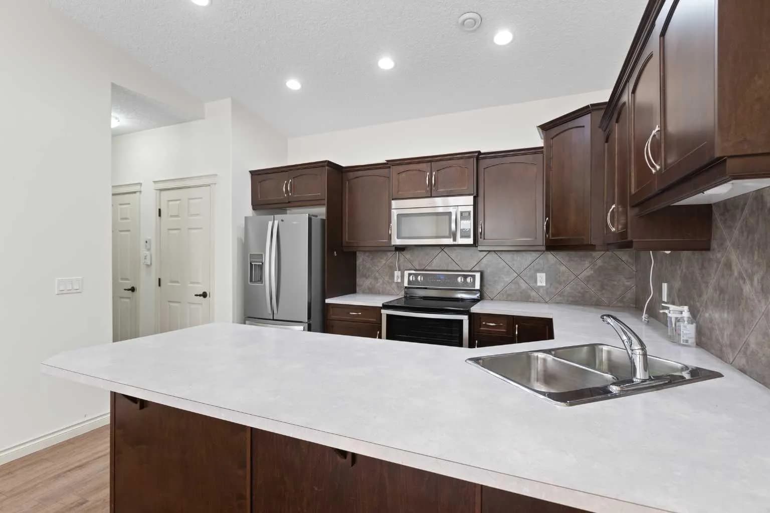Row/Townhouse