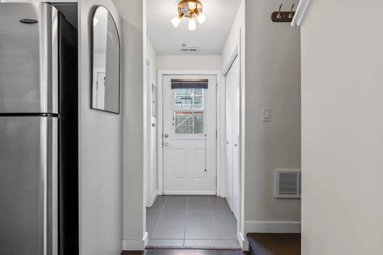Row/Townhouse