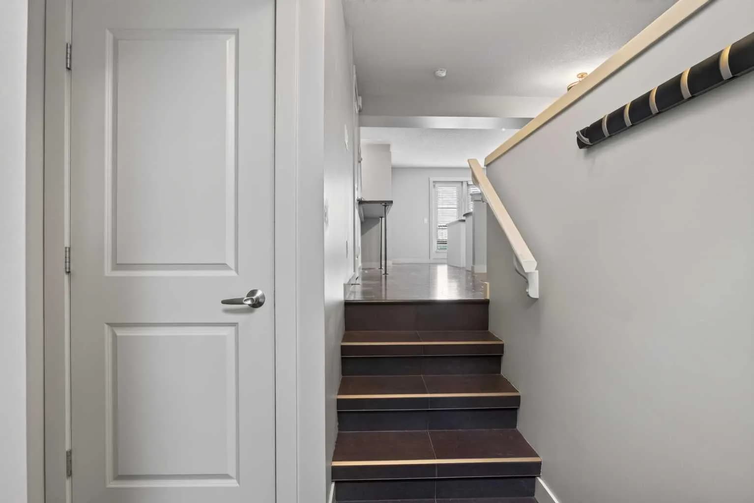 Row/Townhouse