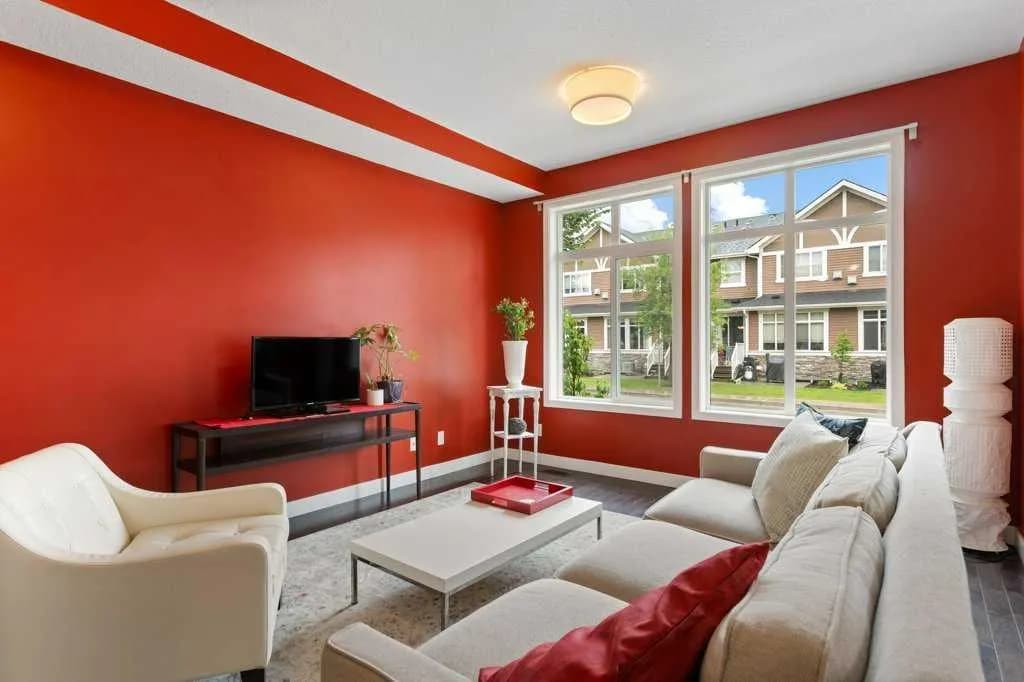Row/Townhouse