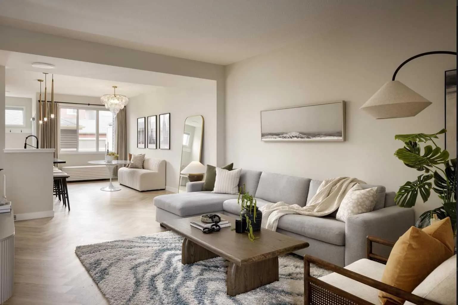 Semi Detached (Half Duplex)