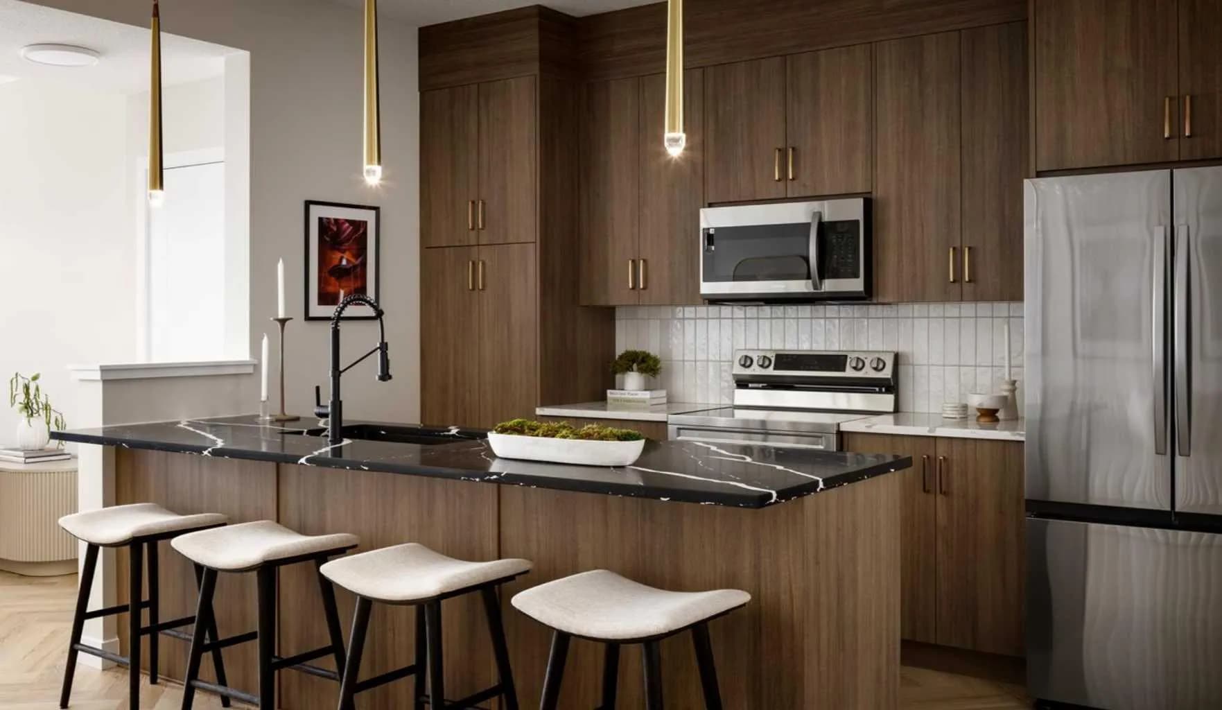 Semi Detached (Half Duplex)