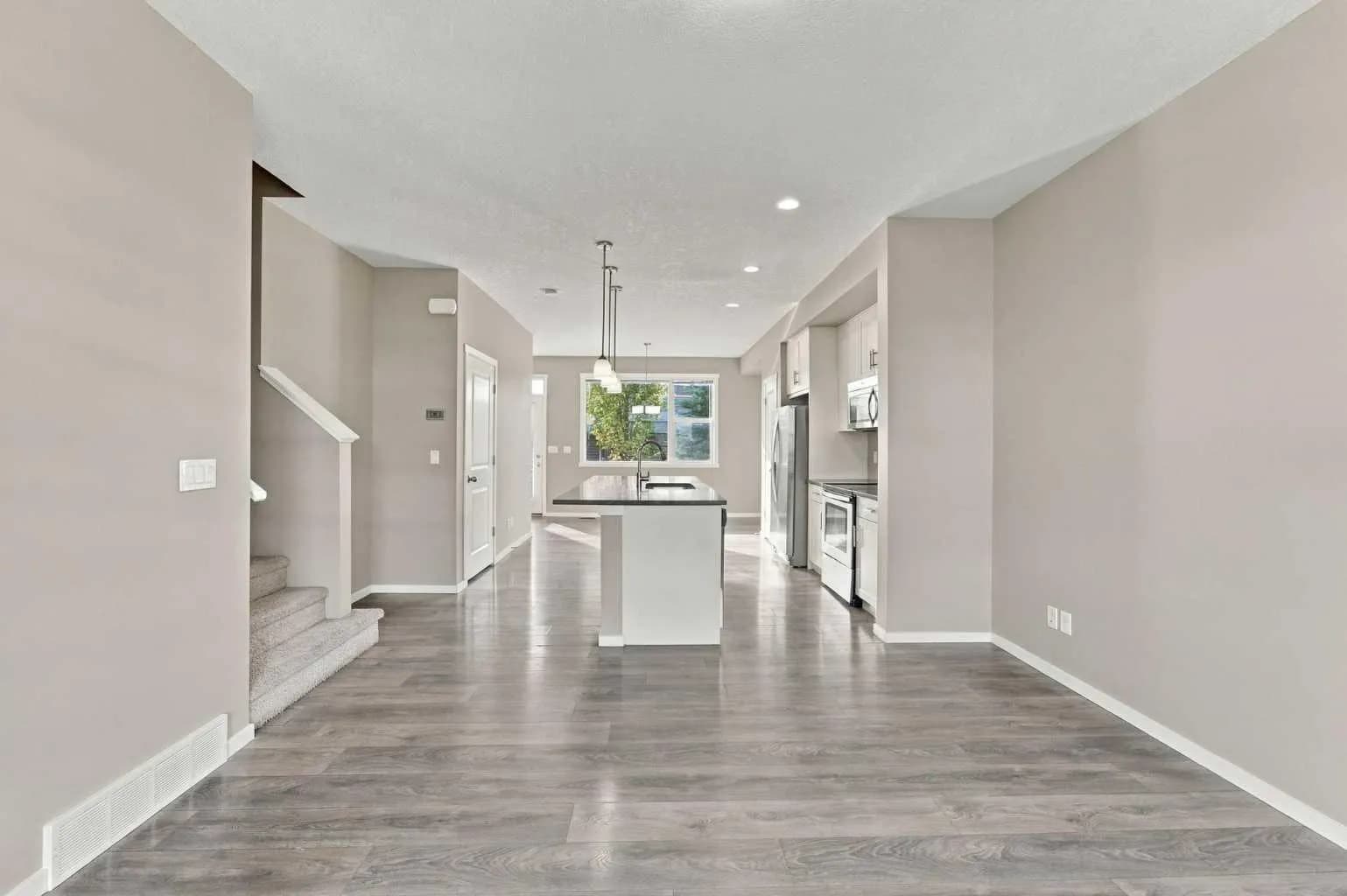 Row/Townhouse