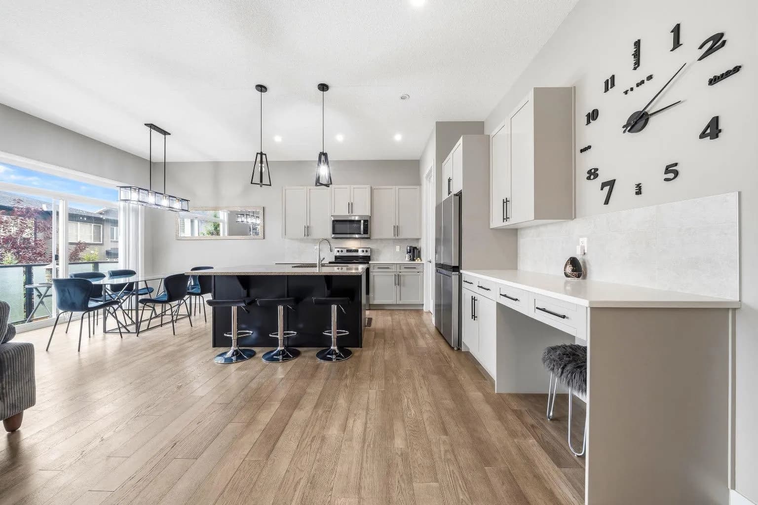 Semi Detached (Half Duplex)