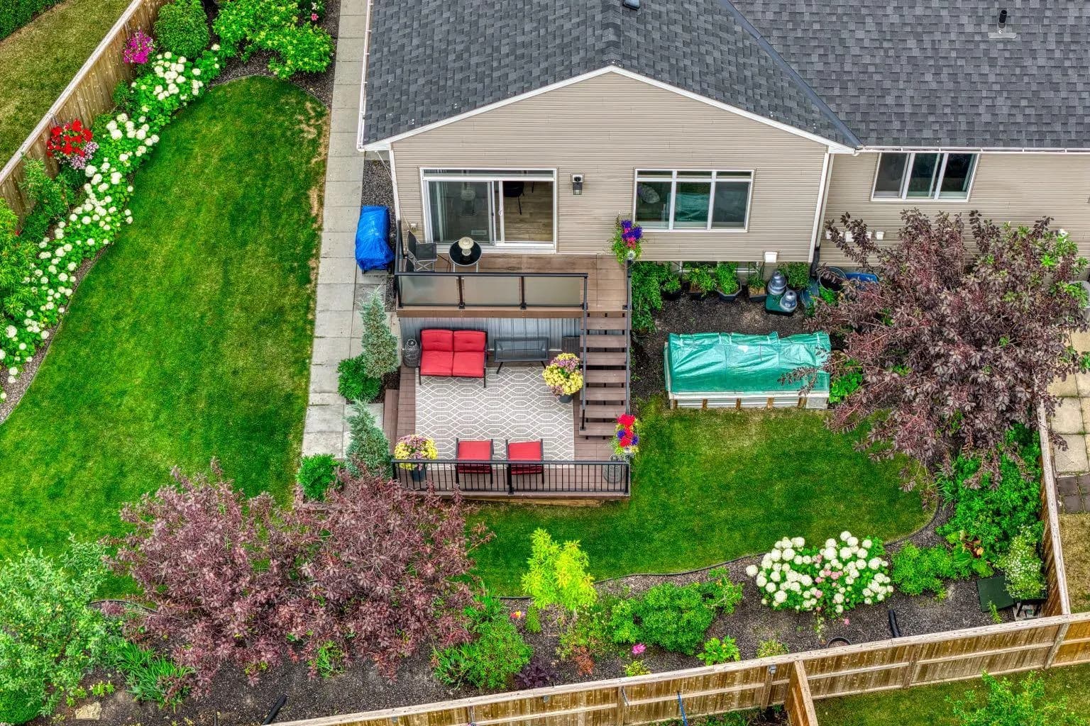 Semi Detached (Half Duplex)
